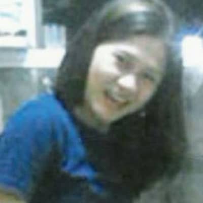 mary joy