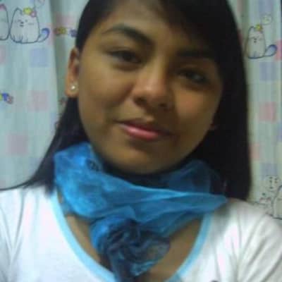 iza christine