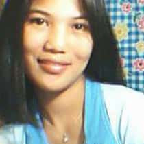 glaiza nina