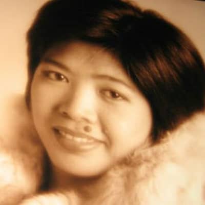 elizabeth