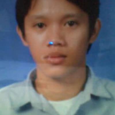 kenneth jonh