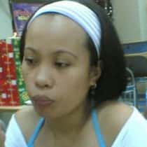 julie-ann carmen