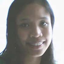 gladys may