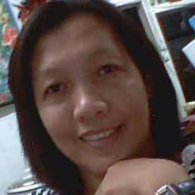 marsha margaret