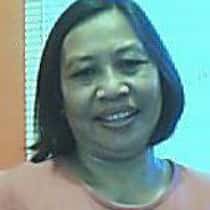 mary ann