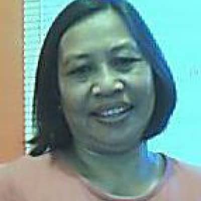 mary ann