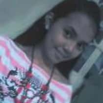 hazel andria