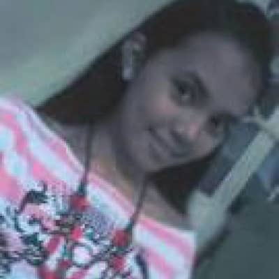 hazel andria