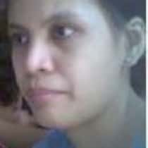 mary grace