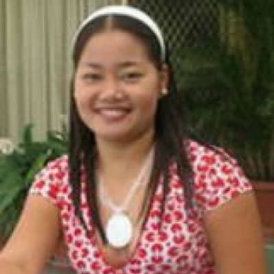 mary ann