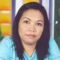 charmaine may