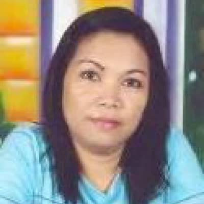 charmaine may
