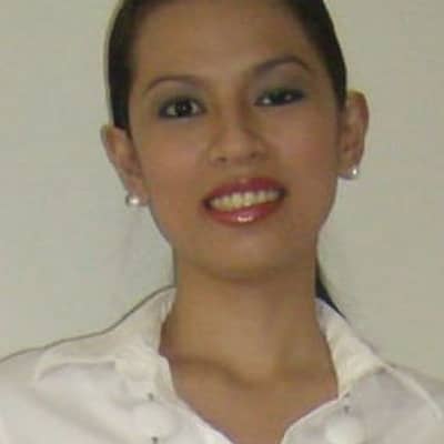 katherine anne