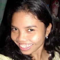 mary joy