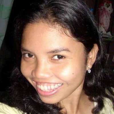 mary joy