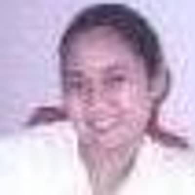 antonia marie