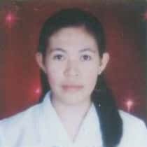 mary ann