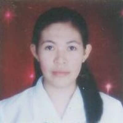 mary ann