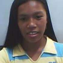 mary joy