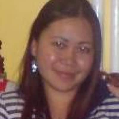 tina joy