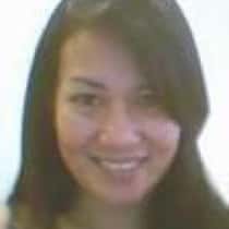 mary louise