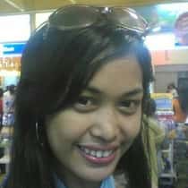 lady