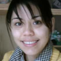 mary bernadette