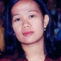 lady choy