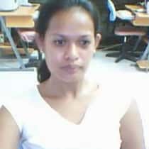 mary joy