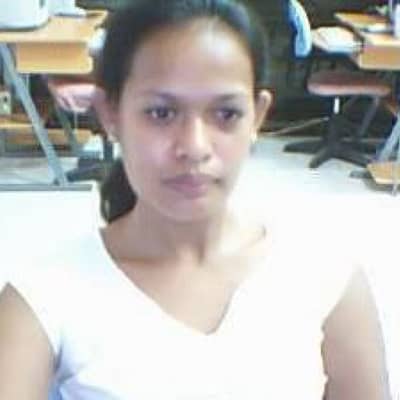 mary joy