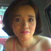 mary