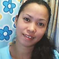 mary
