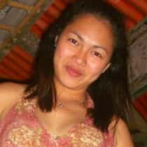 alma mae