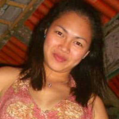 alma mae