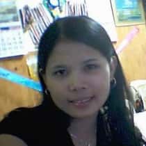 maria lhea lou