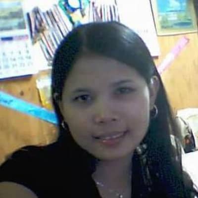 maria lhea lou