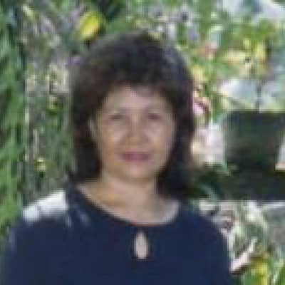 maria crestita