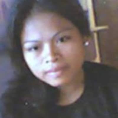 mary
