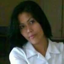lady