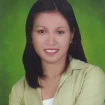 mary ann