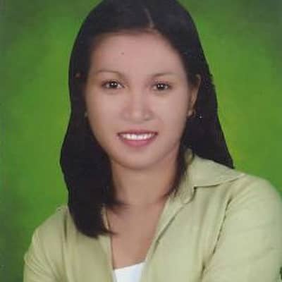 mary ann