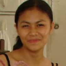 mary ann