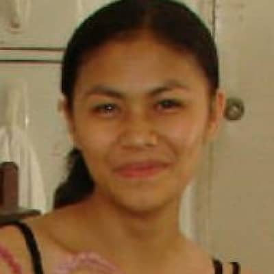 mary ann