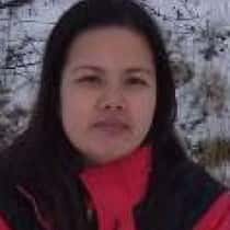 christine anne