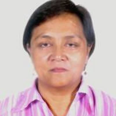 lilibeth