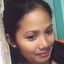 cherry mae