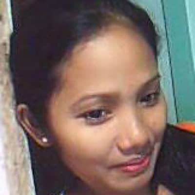 cherry mae