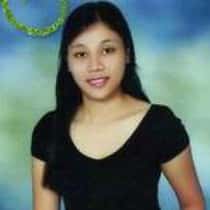 cherry mae