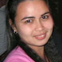 mary ann