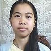 sweet may